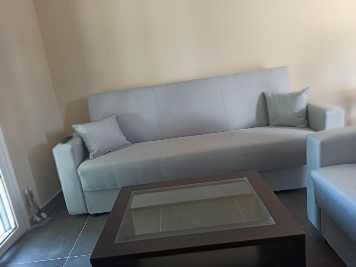 Foteinos Apartments Perivolion ภายนอก รูปภาพ