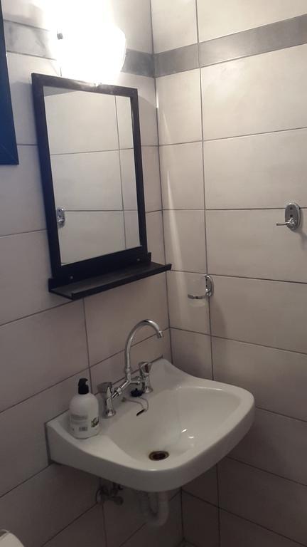 Foteinos Apartments Perivolion ภายนอก รูปภาพ